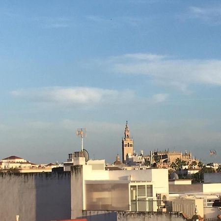 Esencia Triana Daire Sevilla Dış mekan fotoğraf