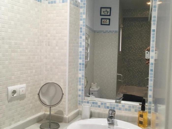 Esencia Triana Daire Sevilla Dış mekan fotoğraf