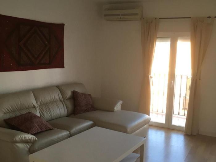 Esencia Triana Daire Sevilla Dış mekan fotoğraf