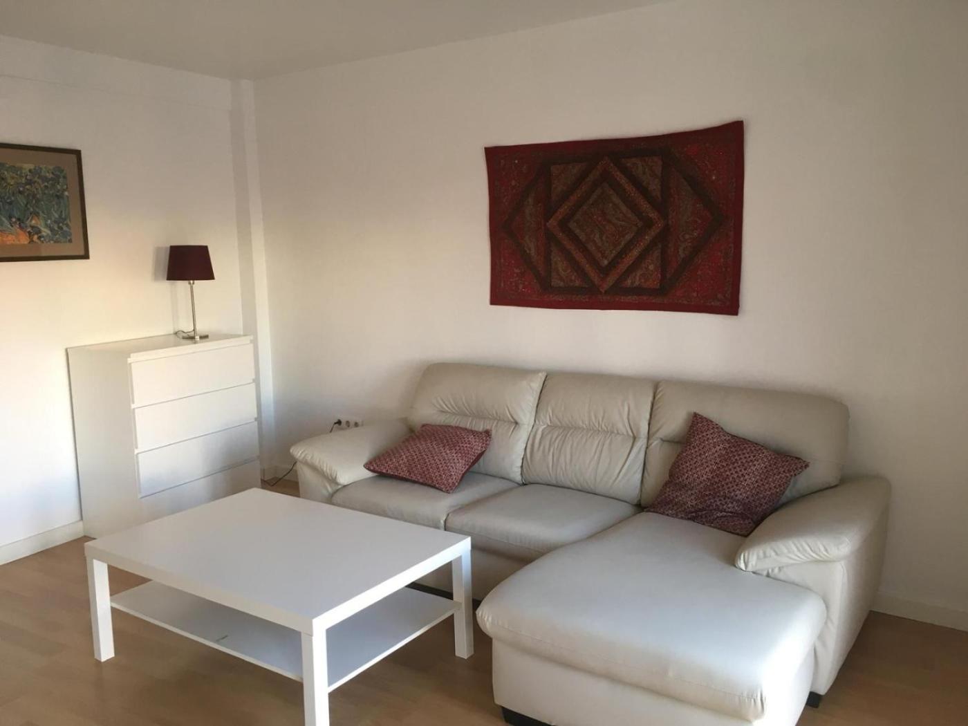 Esencia Triana Daire Sevilla Dış mekan fotoğraf