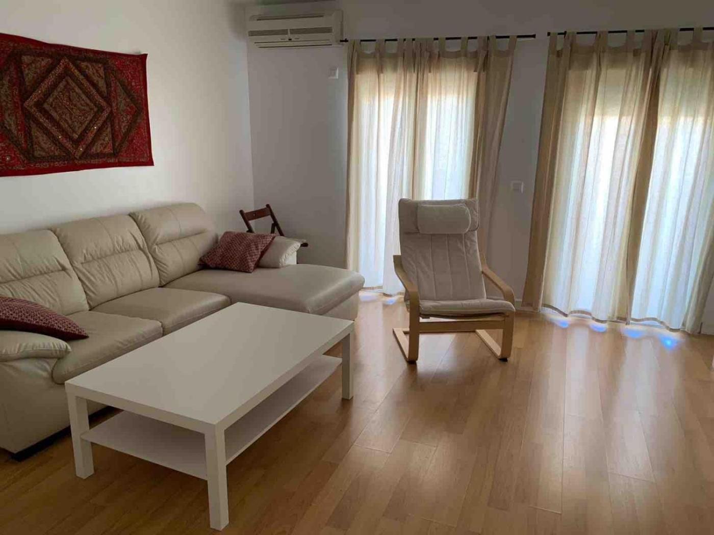 Esencia Triana Daire Sevilla Dış mekan fotoğraf